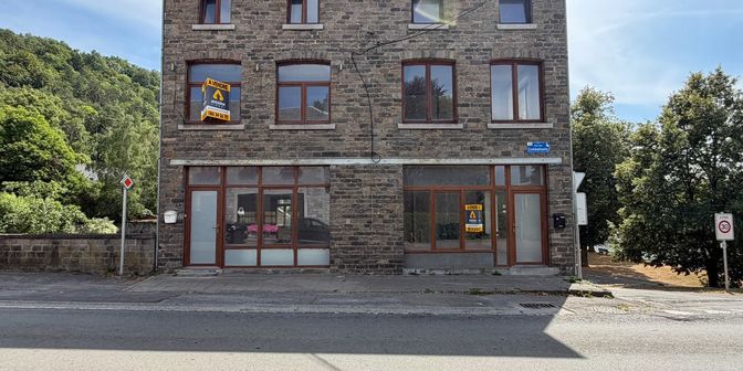 Huis te koop in 4180 Hamoir