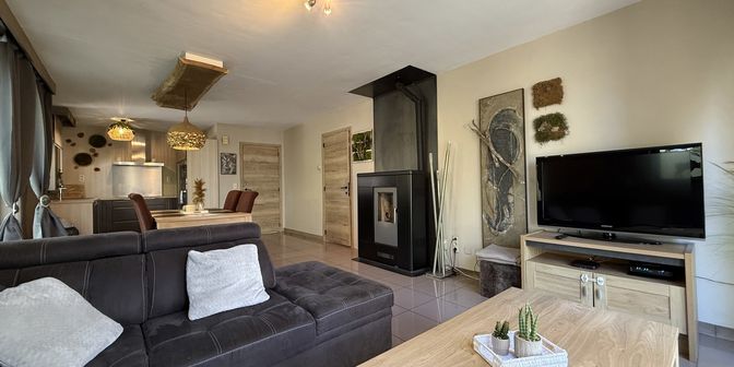 Appartement à vendre à Fond Saint-Anne 2 boîte C102, 6940 Durbuy