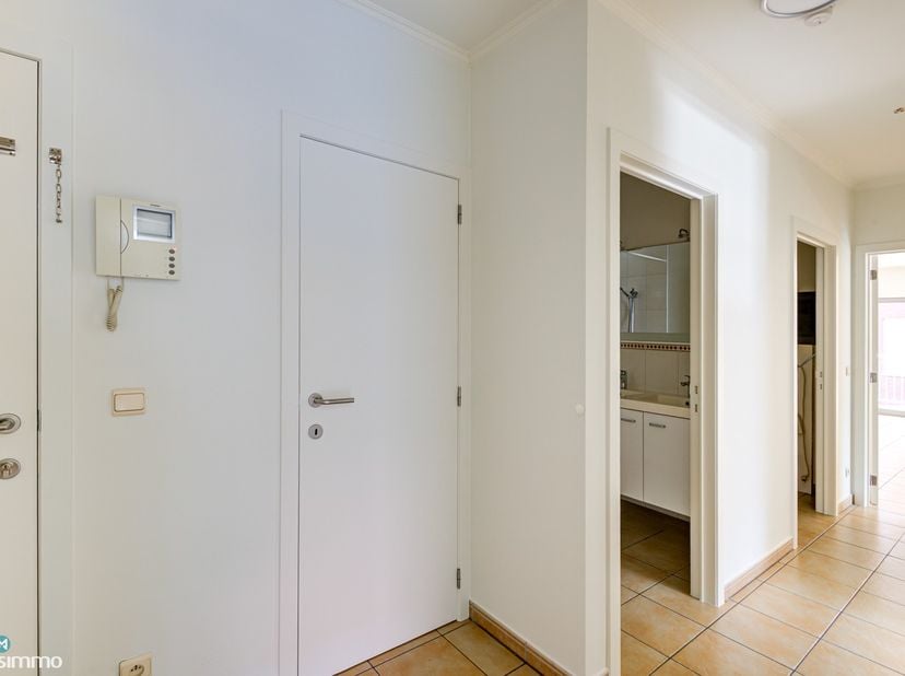 Appartement à louer
                    à 3700 Tongeren
