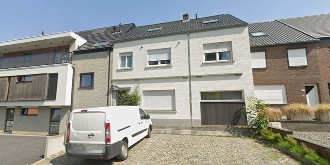Appartement te huur in Diesterstraat 117 bus 1, 3980 Tessenderlo