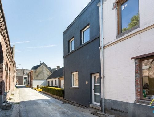                                         Woning te koop in Heusden, € 359.000
