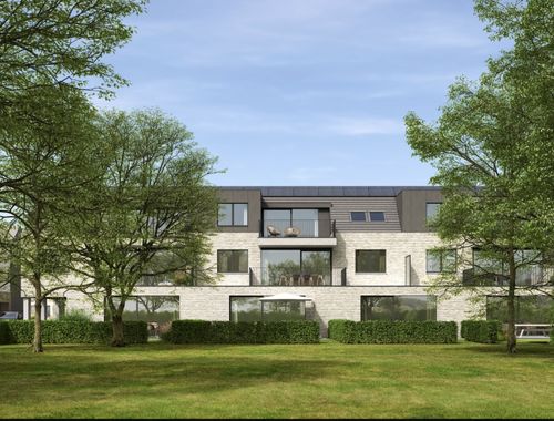                                         Appartement te koop in Adegem, € 433.500
