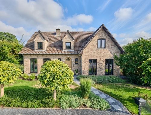                                         Maison à vendre à Hechtel, € 579.000
