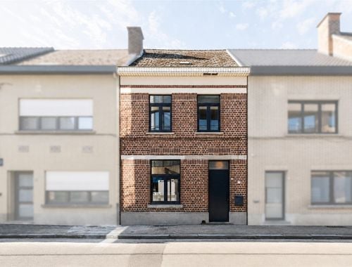                                         Woning te koop in Zottegem, € 169.000
