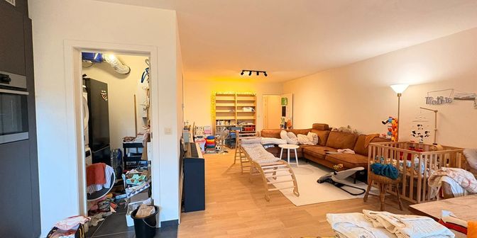 Appartement à louer à Keltenheuvel 9 boîte 012, 2650 Edegem