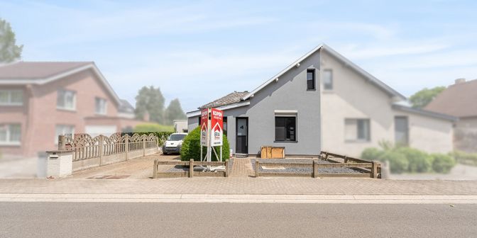 Maison à vendre à Solariumlaan 4, 1982 Elewijt