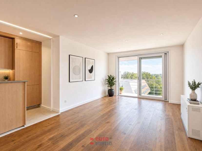 Appartement te koop in Vlaanderenstraat 20,
                    8620 Nieuwpoort