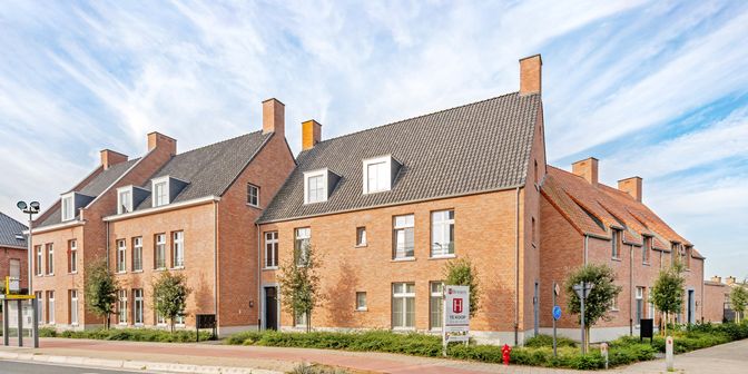 Appartement te koop in Vooreel 53 bus 6, 2380 Ravels