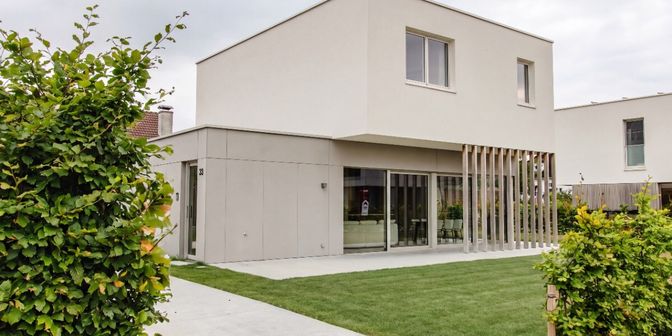 Huis te koop in Brielstraat 19, 9290 Overmere