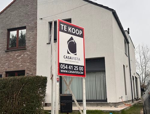                                         Maison à vendre à Zeveneken, € 389.000
