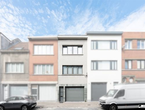                                         Woning te koop in Merksem, € 425.000

