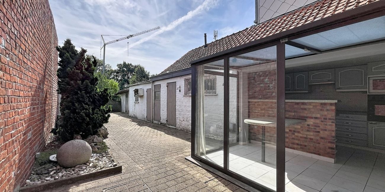Bogaardestraat 120