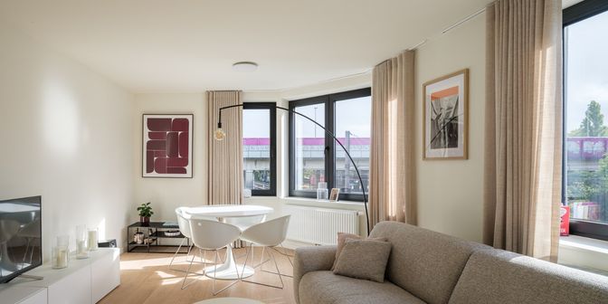 Appartement te koop in Adolf Van Ooteghemstraat 41, 9050 Ledeberg
