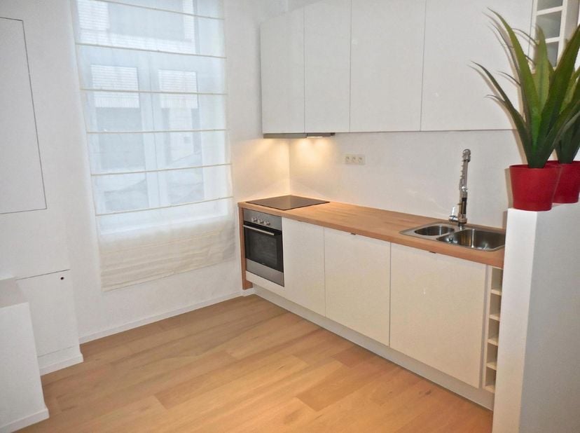 Huis te huur in Lucas de Heerestraat 92,
                    9000 Gent