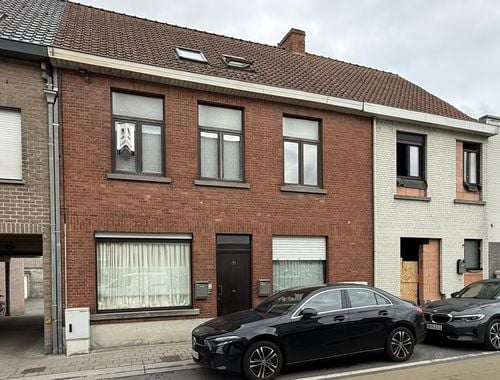                                         Duplex te huur in Tielt, € 700
