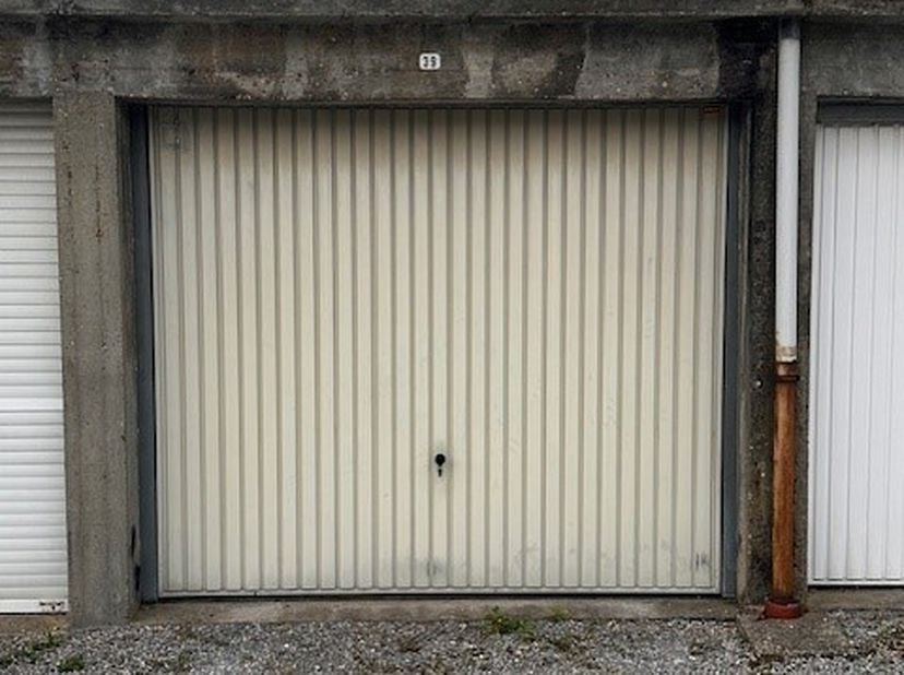Garage à vendre
                    à 3000 Leuven