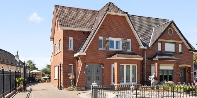 Huis te koop in Groenstraat 10, 3440 Zoutleeuw