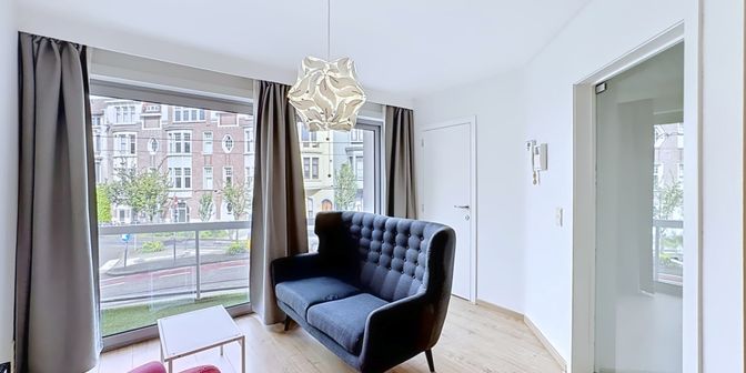 Appartement te koop in Rozemarijnstraat 1 bus E, 9000 Gent