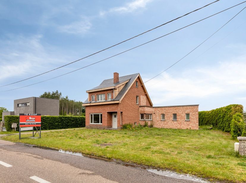 Maison à vendre
                    à 2440 Geel
