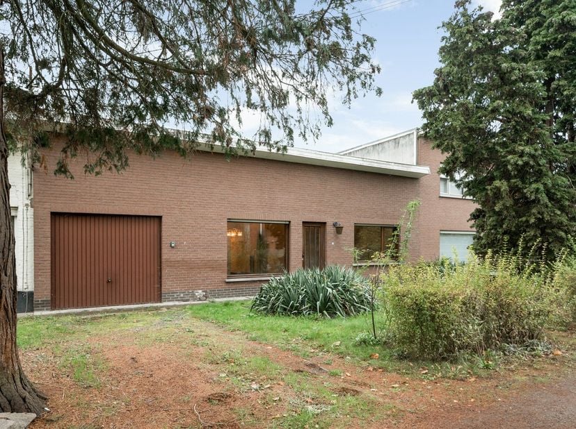 Maison à vendre
                    à 2820 Bonheiden