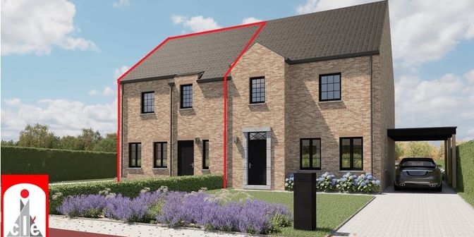 Maison à vendre à Weg naar As 57, 3660 Opglabbeek