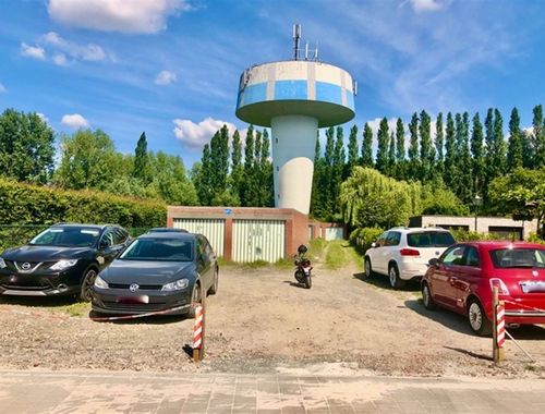                                         Terrain à vendre à Sint-Amands, € 289.000
