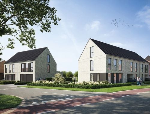                                         Woning te koop in Mol, € 430.000
