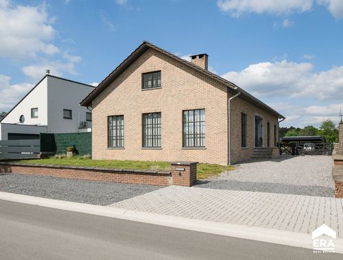                                         Maison à vendre à Diepenbeek, € 575.000
