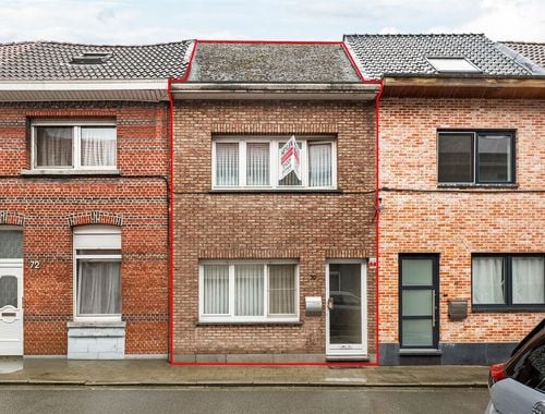                                         Eengezinswoning te koop in Boom, € 279.500

