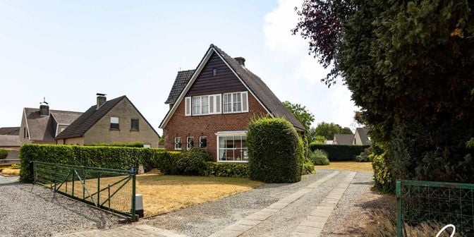 Huis te koop in Bollewerkstraat 7, 9290 Berlare