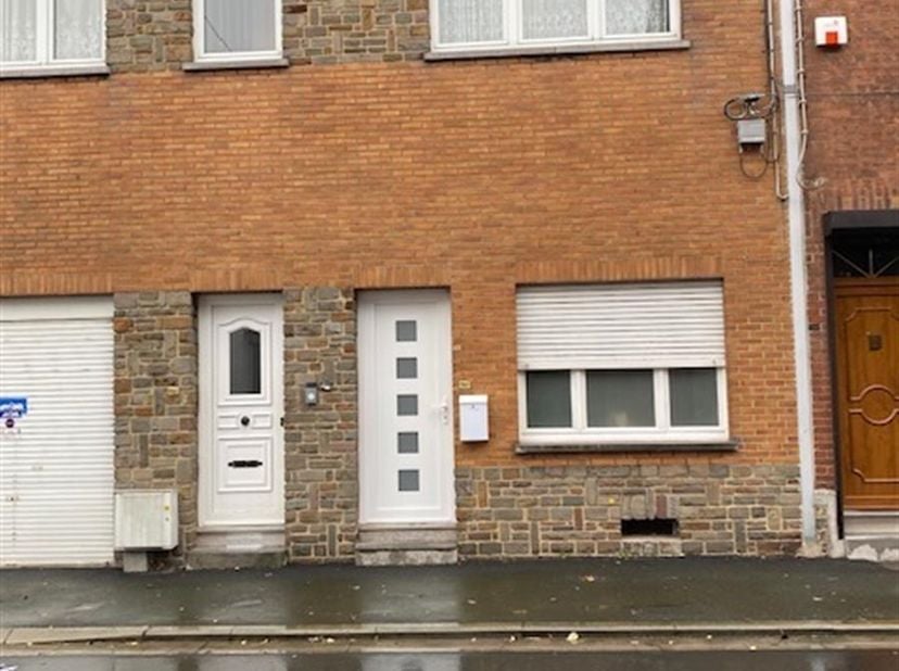 Appartement te huur
                    in 6000 Charleroi