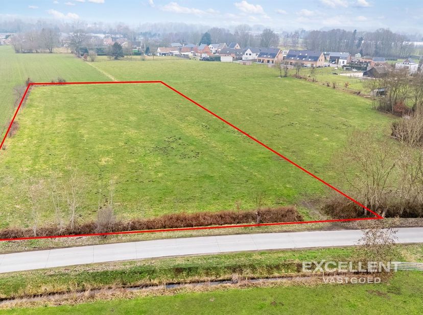 Terrain à vendre à ,
                    9270 Laarne
