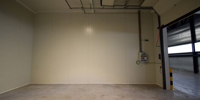 Bedrijfsvastgoed te huur in Trichterheideweg 11, 3500 Hasselt