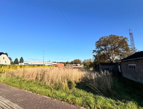                                         Terrain à bâtir à vendre à Zandbergen, € 320.000
