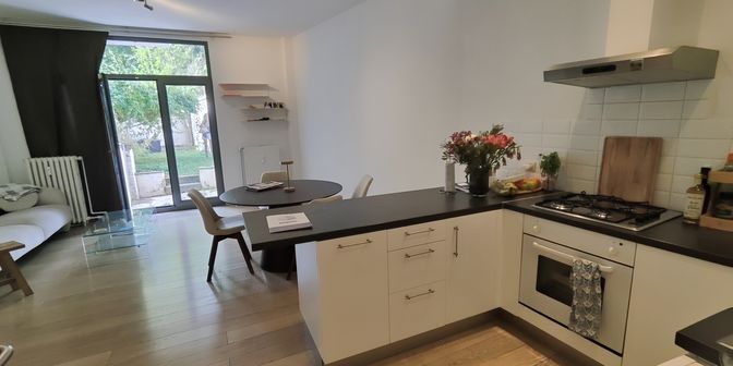 Appartement te koop in Avenue Winston Churchill 25, 1180 Ukkel