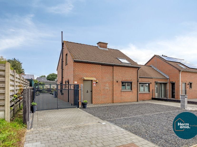 Huis te koop in Pastorijstraat 23,
                    3530 Houthalen