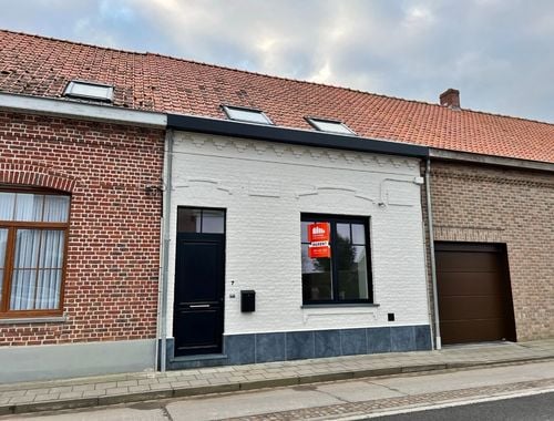                                         Maison à louer à Roesbrugge-Haringe, € 675
