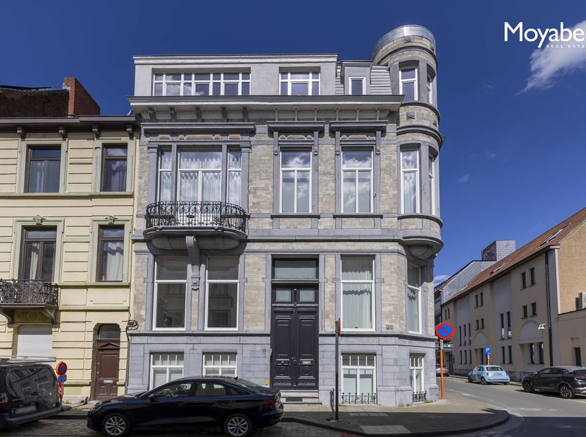 Appartement à vendre à Zandpoortstraat 12 boîte 401,
                    9000 Gent