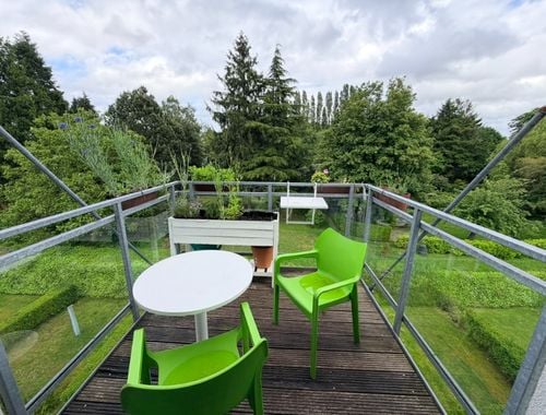                                         Appartement à louer à Merelbeke, € 980

