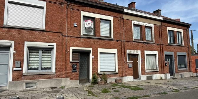 Huis te huur in 6061 Montignies-sur-Sambre
