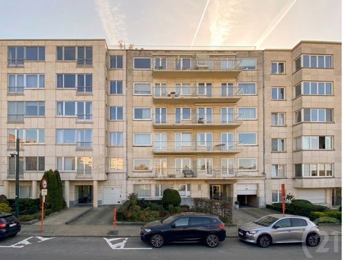                                         Appartement à vendre à Woluwe-Saint-Lambert, € 464.000
