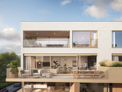                                         Appartement à vendre à Lommel, € 419.500
