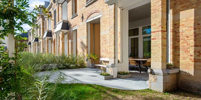 Appartement te koop in Blokstraat 6, 9170 Sint-Gillis-Waas