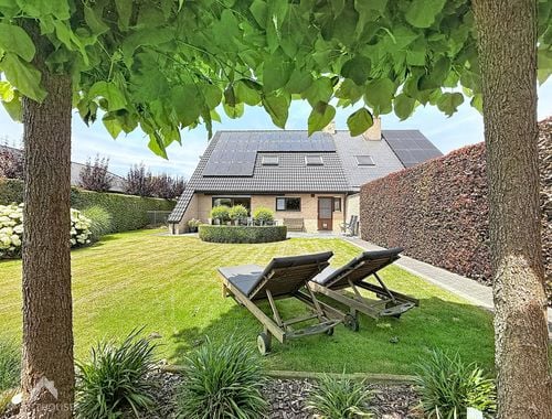                                         Woning te koop in Nevele, € 499.000
