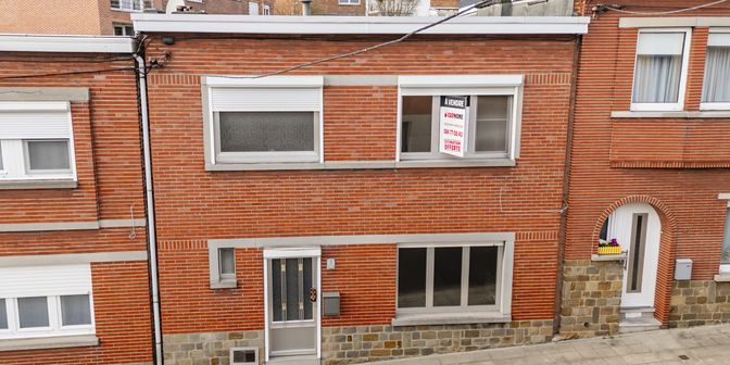 Huis te koop in Rue Alexis Lekeux 5, 4430 Ans