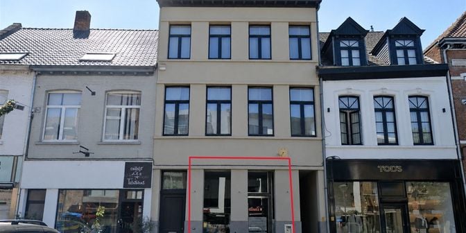 Bien professionnel à louer à Bovenrij 77, 2200 Herentals
