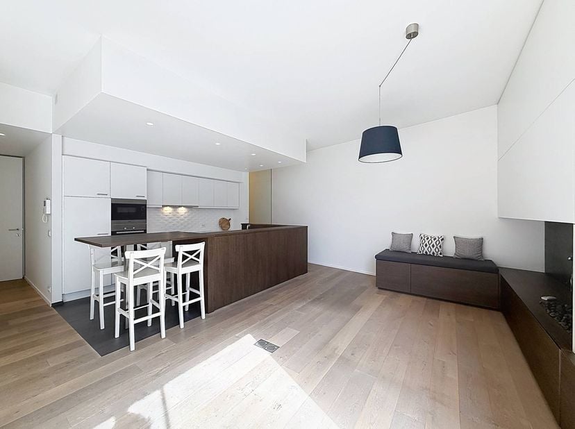Appartement te huur in Henri Lebbestraat 5 bus 4,
                    8790 Waregem