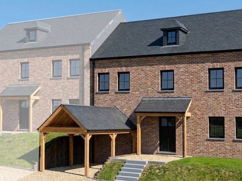 Huis te koop in Chaussée de Jodoigne à def,
                    1390 Biez