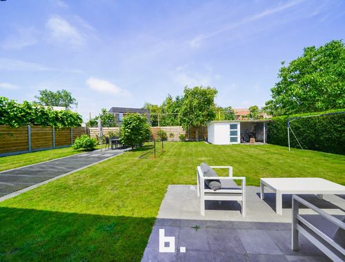                                         Villa à vendre à Jabbeke, € 625.000
