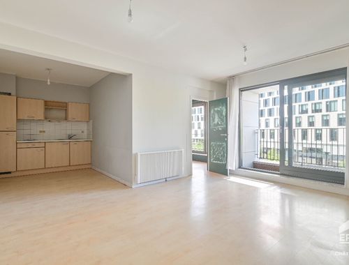                                         Appartement à vendre à Bruxelles, € 275.000
